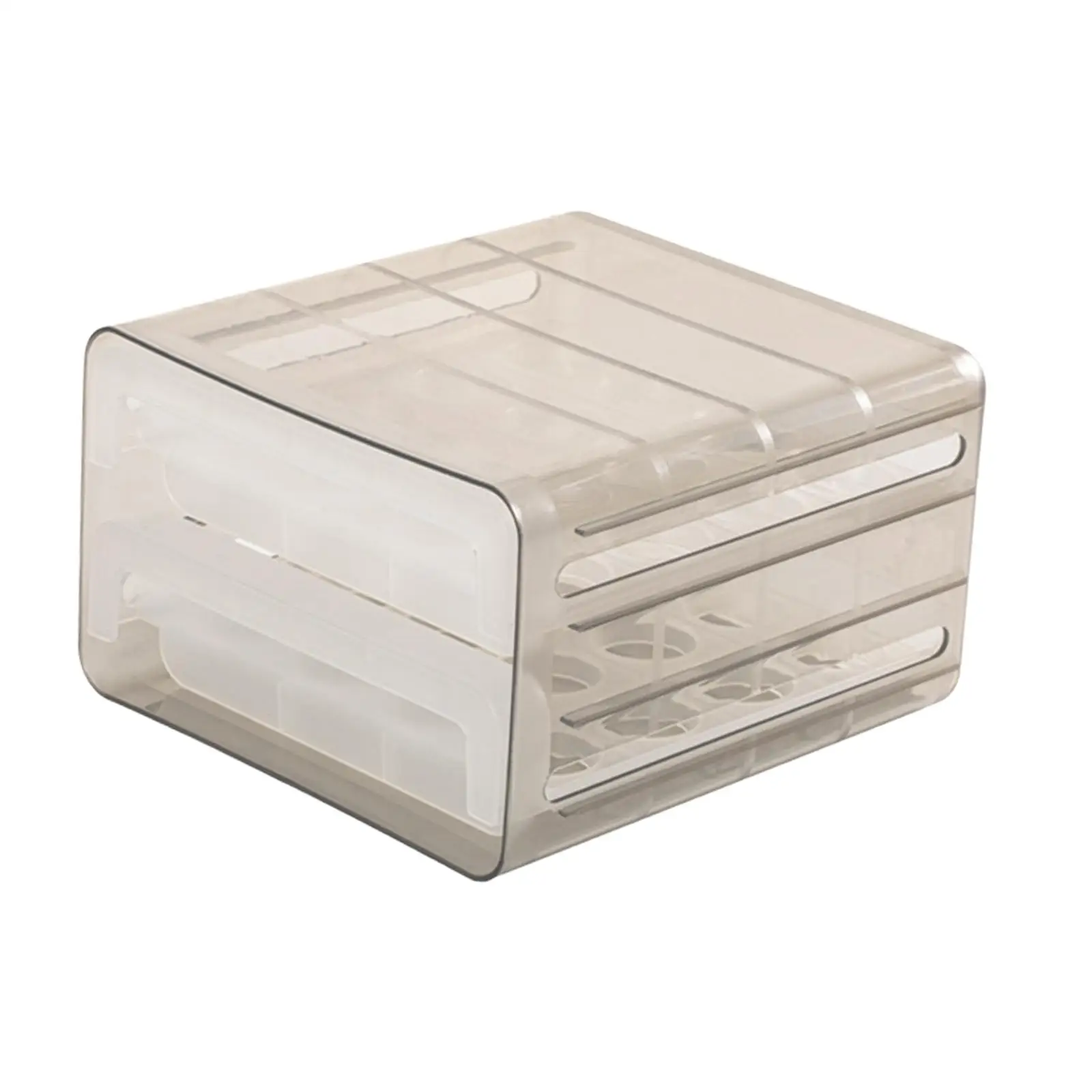 Eggs Holder Eggs Tray Bins Eggs Organizer Bins for Dining Room Restaurant