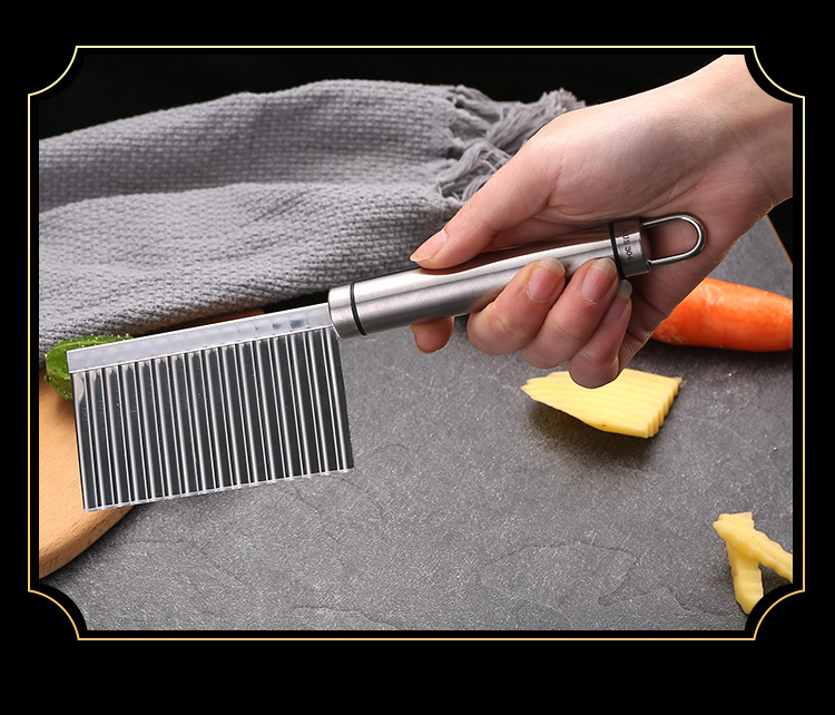 Neuytiky 15 Pièces Couteau De Cuisine Pour Enfants, Kit Couteau De