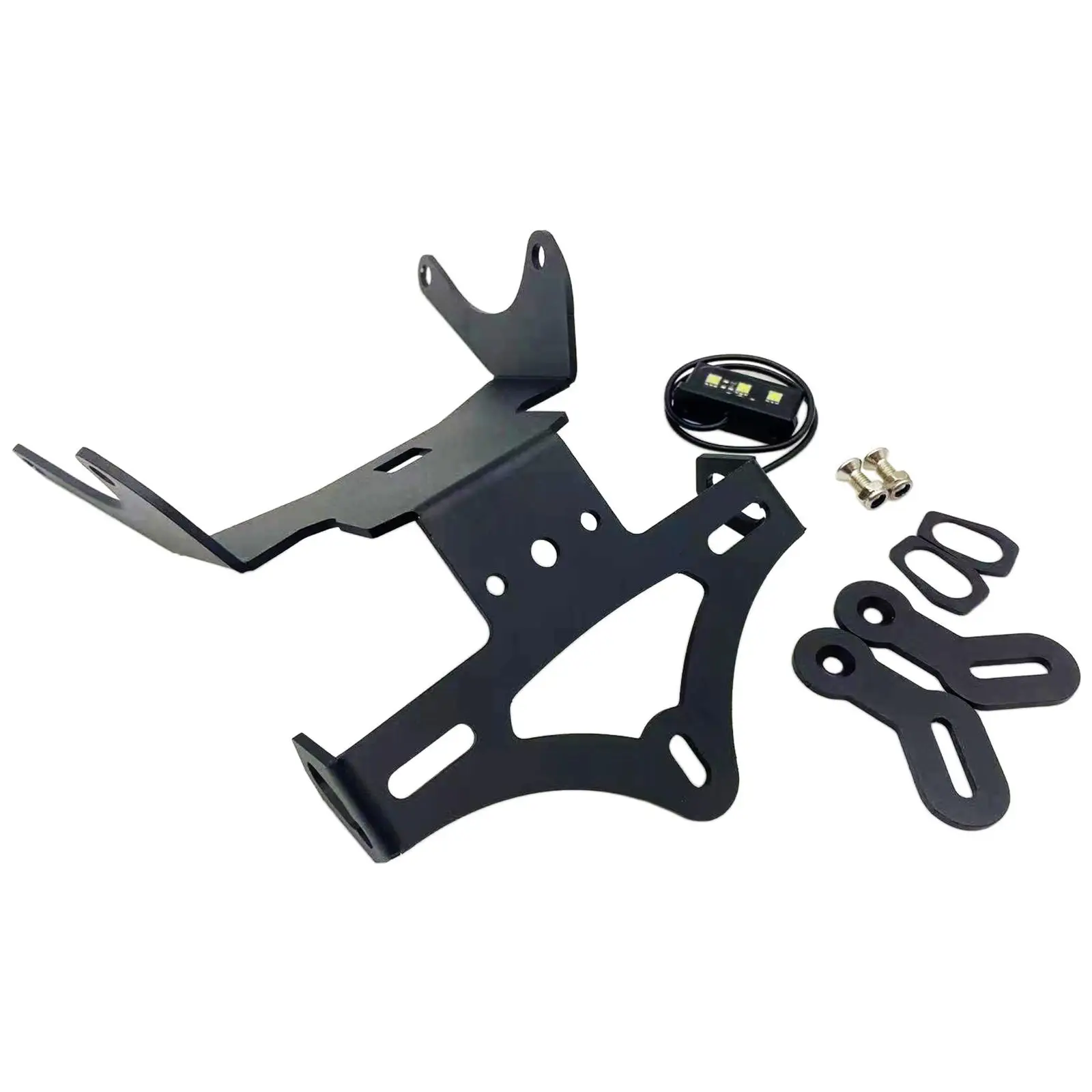 Holder Replace for CBR650R CB650R 2021+ Accessories