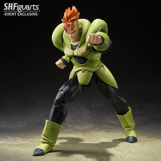 Figura Majin Boo - Exclusivo CCXP 2022 - Dragon Ball Z - S.H. Figuarts -  Bandai - lojalimitededition