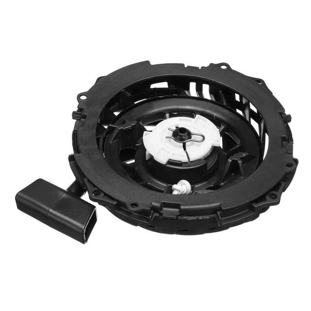 Démarreur à Rappel Pour Moteurs Briggs & Stratton 300E-625E - Réf 590588, 593959, Etc.