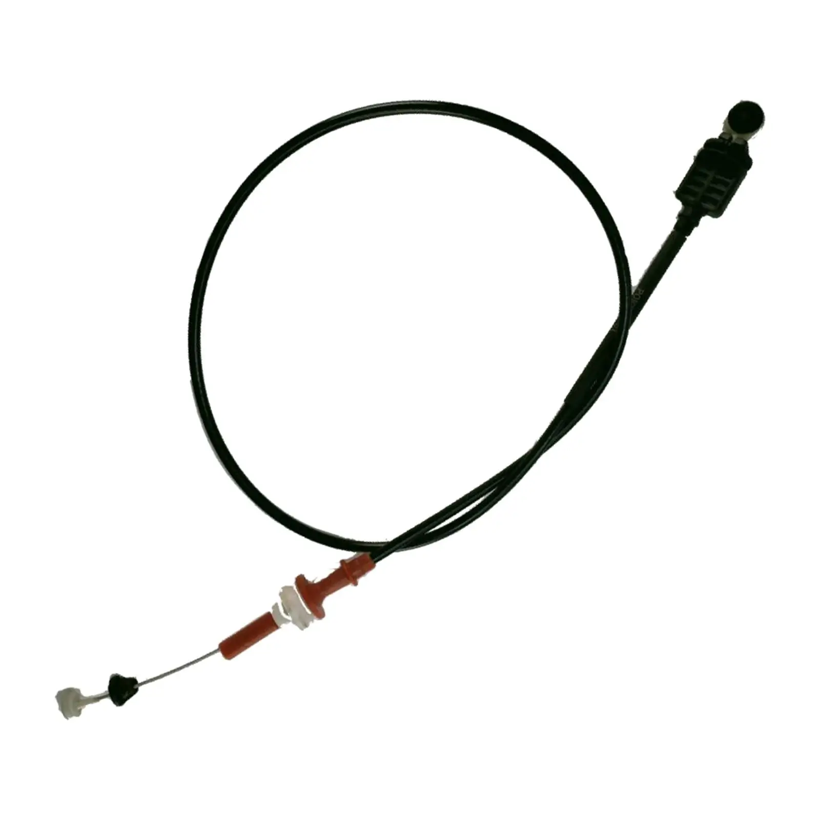 Throttle Oil Cable Line Spare Parts Replaces Premium 1S719C799DG Throttle Cable 3S719C799BA for Mondeo MK3 2003-2006 2.0T