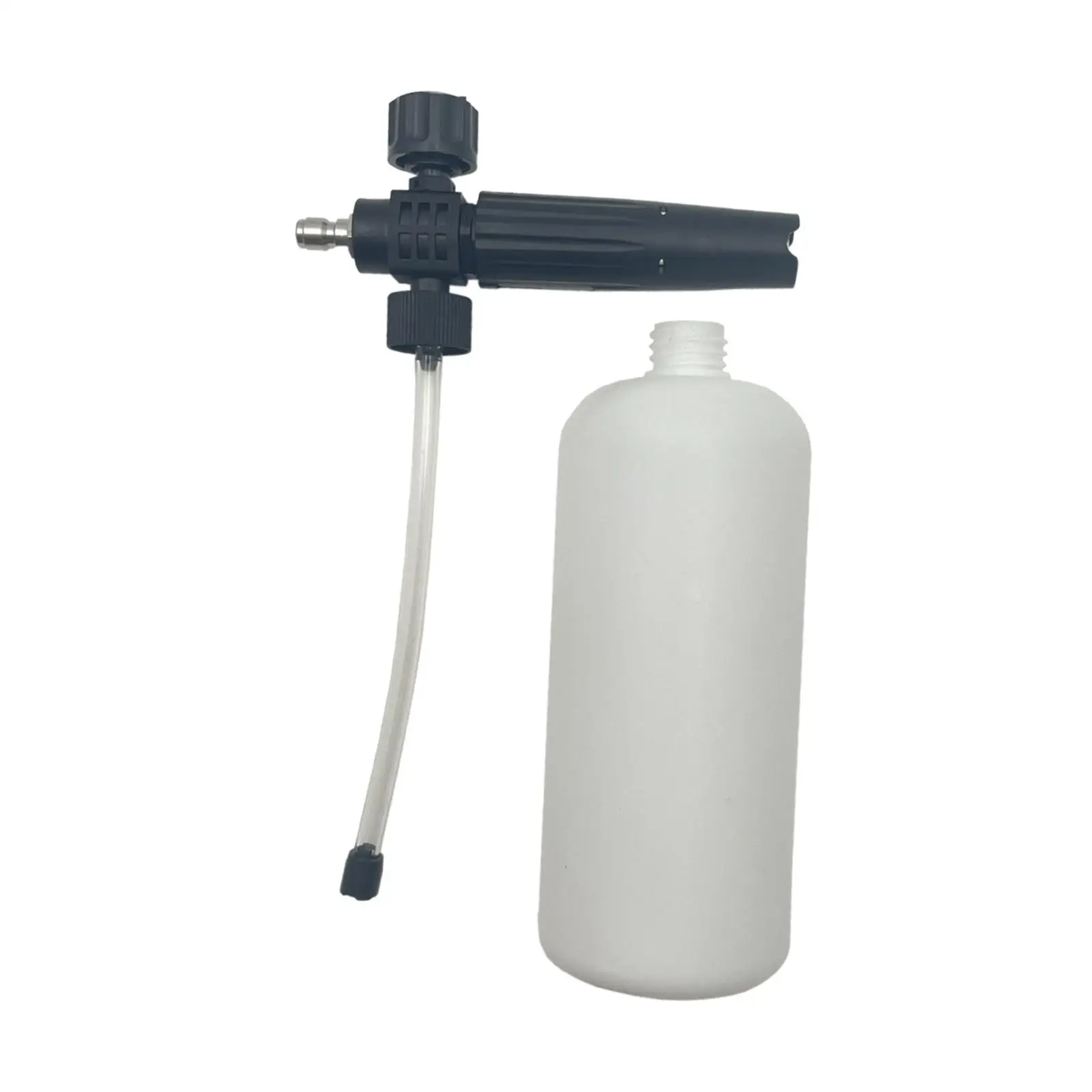 Foaming Sprayer, Water Sprayer Car Wash Sprayer, for Patio Windows Washing