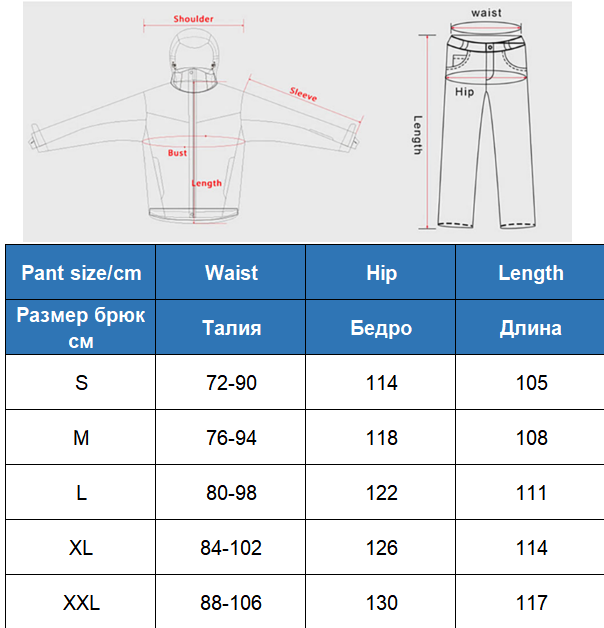 Jessie Kidden Pantalones impermeables para mujer, senderismo, esquí, nieve,  pez, forro polar, aislante, golf, viajes, pantalones de viaje