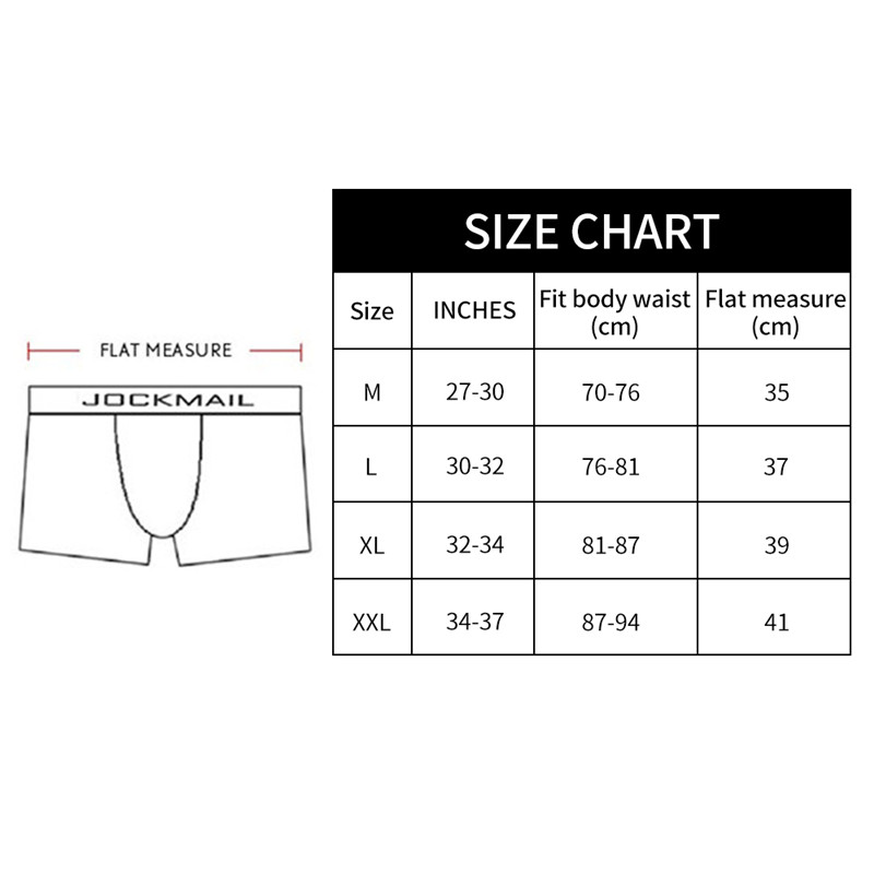 Title 1, Roupa interior masculina boxers roupas masculin...