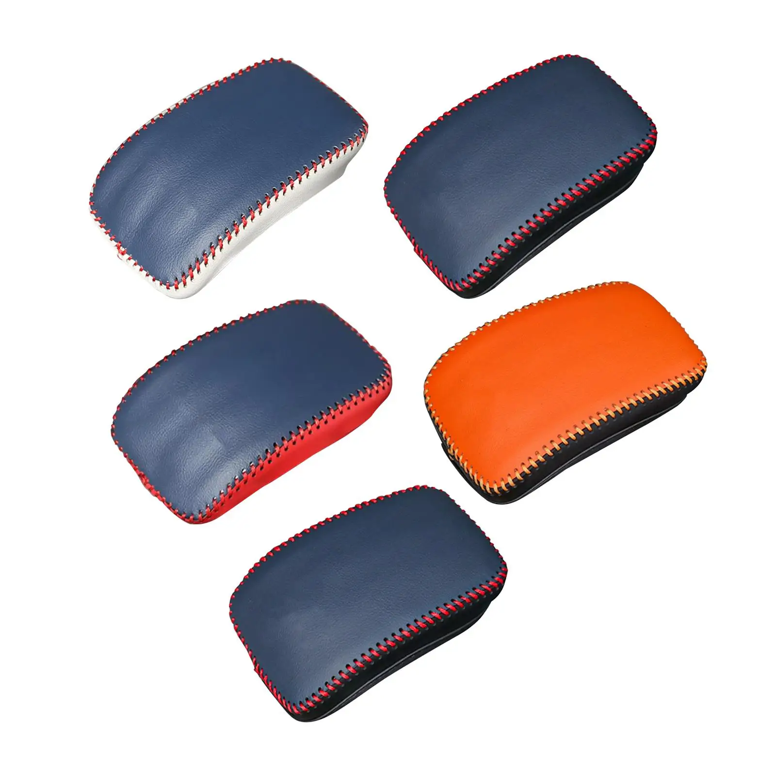 1x Auto Door Handle Protective Cover for Byd Yuan Plus Accessories Scratch Resistant