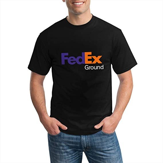 FedEx オレンジ Tシャツ Men's Nike Orange FedEx St. Jude Championship Longleaf