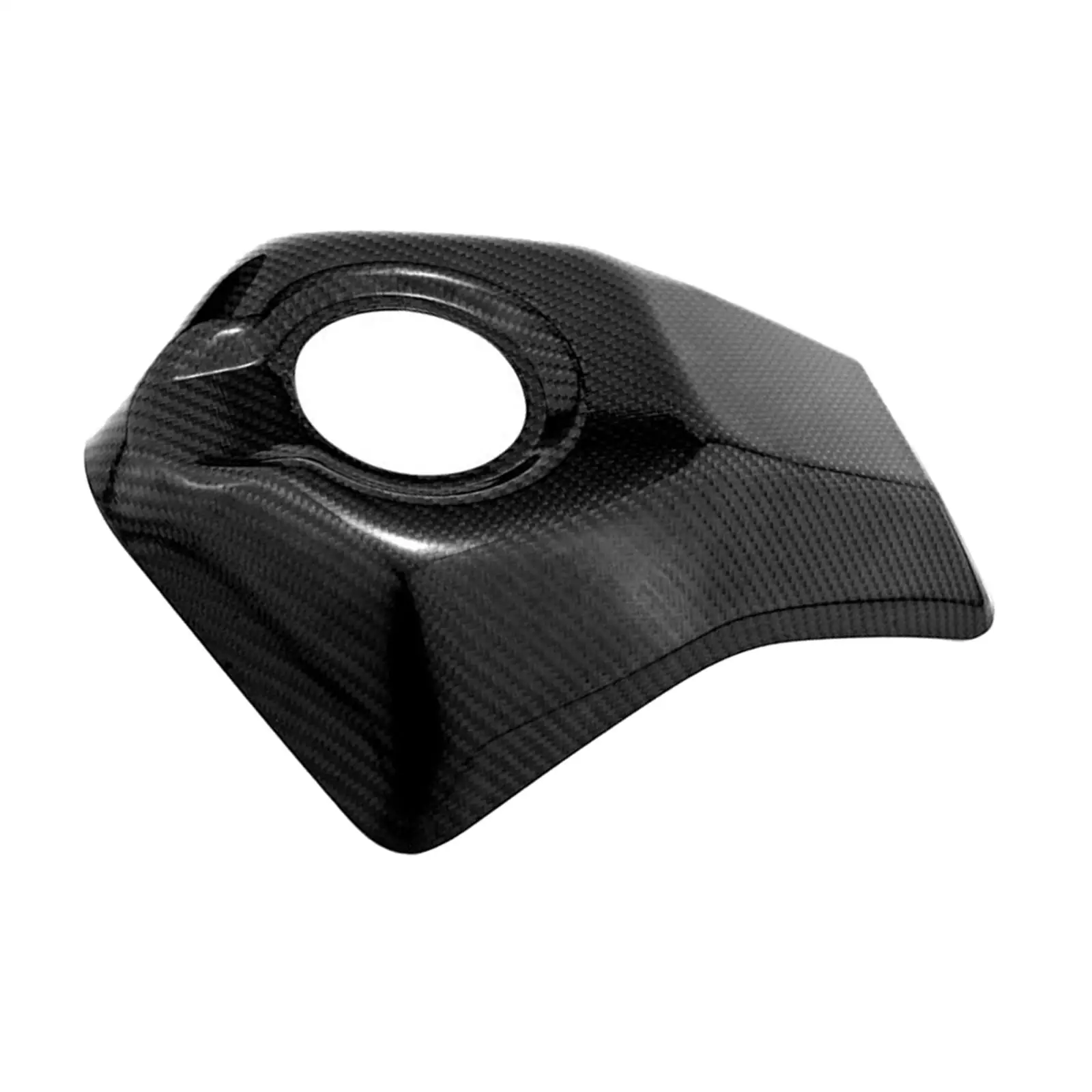 Gas  Cover Fuel Gas Oil Tank Cap Accessory Guard Cover Replacement for  Crf300L Dirt Bikes  Motorcycle