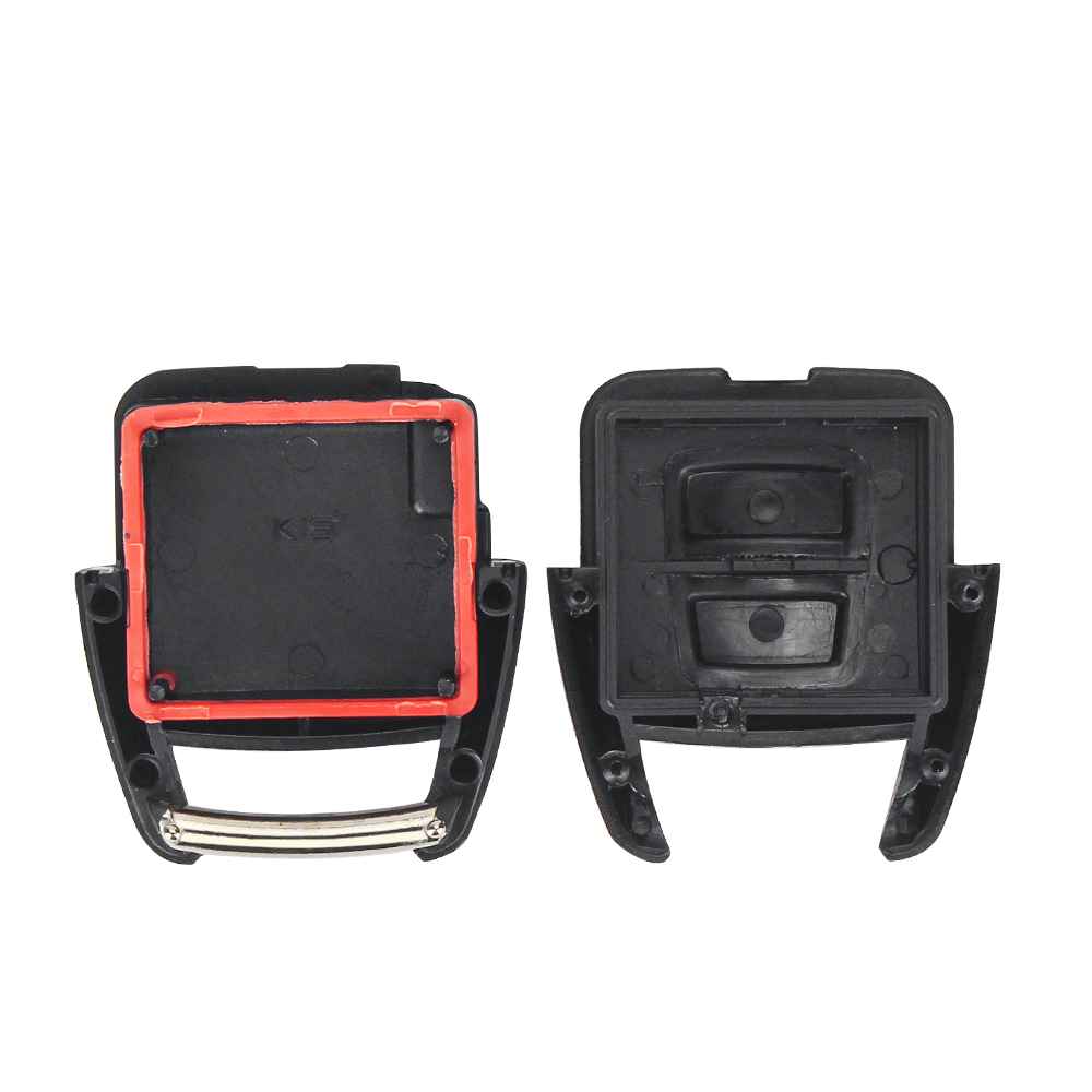 Cover chiave telecomando per Vauxhall Opel Astra Zafira Omega Vectra Nessun Circuito Integrato 2 BT Caso Chiave fob Copertura Auto A Distanza - S249566d3b3f9485aa79b22347e5fe9b4e