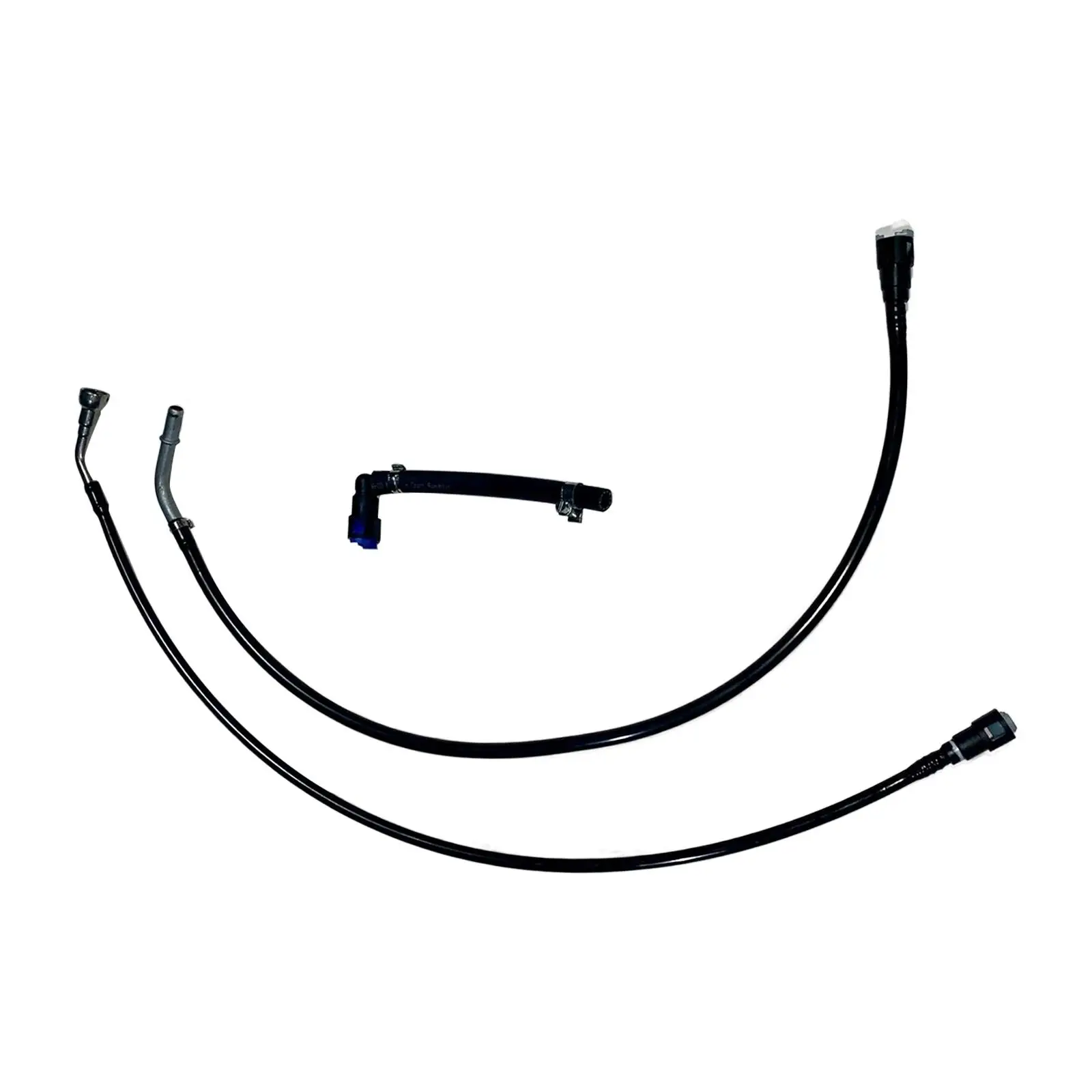 Fuel Line Set Durable Long Service Life High Performance Car Accessories Replacement Part for Jeep Grand Cherokee 1999-2004