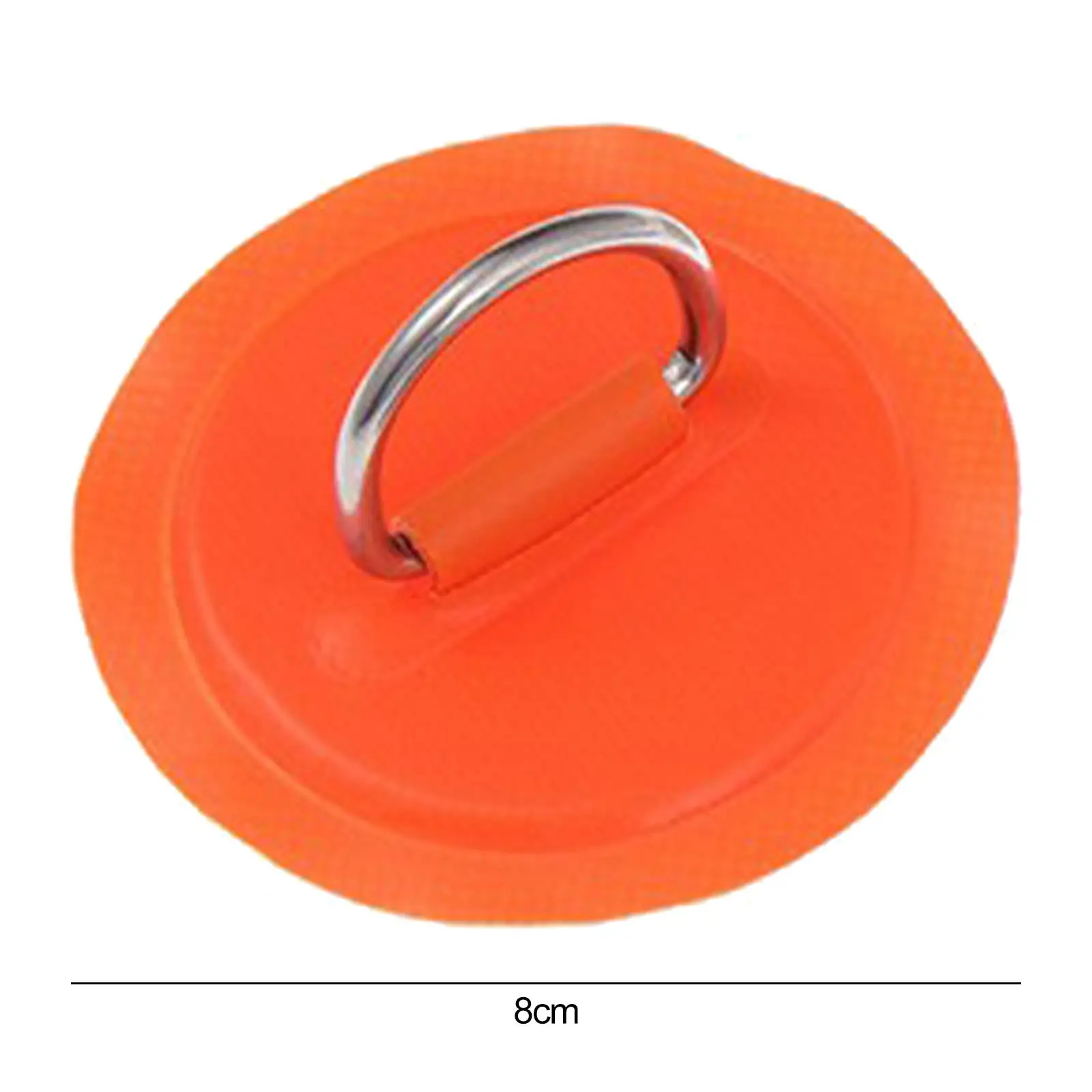 Bungee Deck Kit D Rings Pad Patch for Kayak Canoe Inflatable Boat Fishing Hook Deck Rigging Kit Raft Deck Accessories