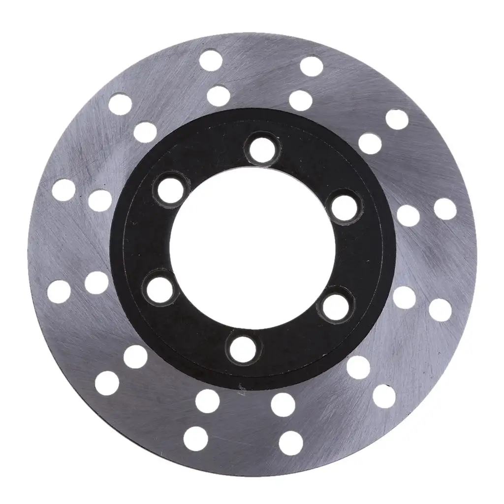 130mm Front Brake Disc Rotor 125cc 150cc 200cc 250cc ATV Quad Go Kart