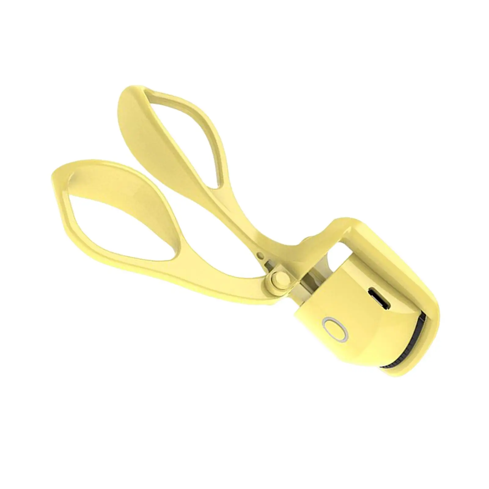 Portabletravel Electric Eyelasher for Women USB C Charging Fast Heatinging Tool