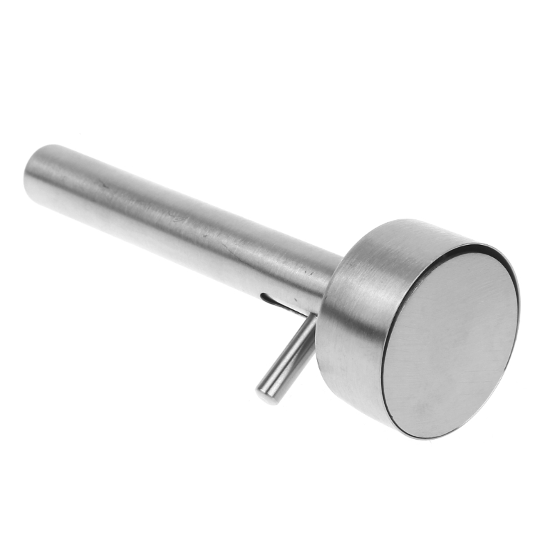 Falafel-Form, Fleischbällchen-Schaufel, Edelstahl-Fleischbällchen-Schaufel, Kugelmacher, nicht klebriger Falafel-Maker, Schaufel – Detail 10