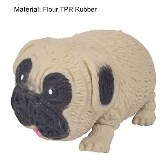 Pug novelty items best sale