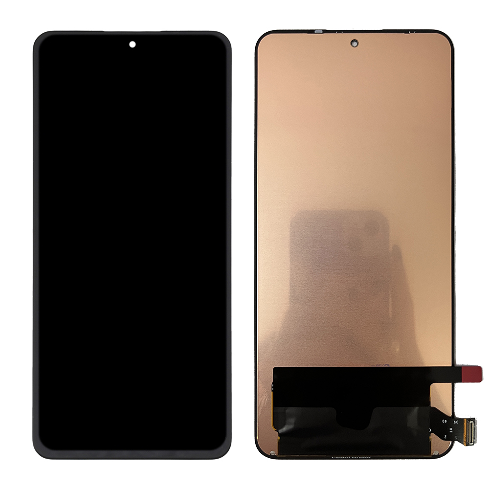 Оригинальный OLED-дисплей для Xiaomi Redmi K60 Ultra 23078RKD5C, ЖК-дисплей,  сенсорный экран, стеклянная панель, детали | AliExpress