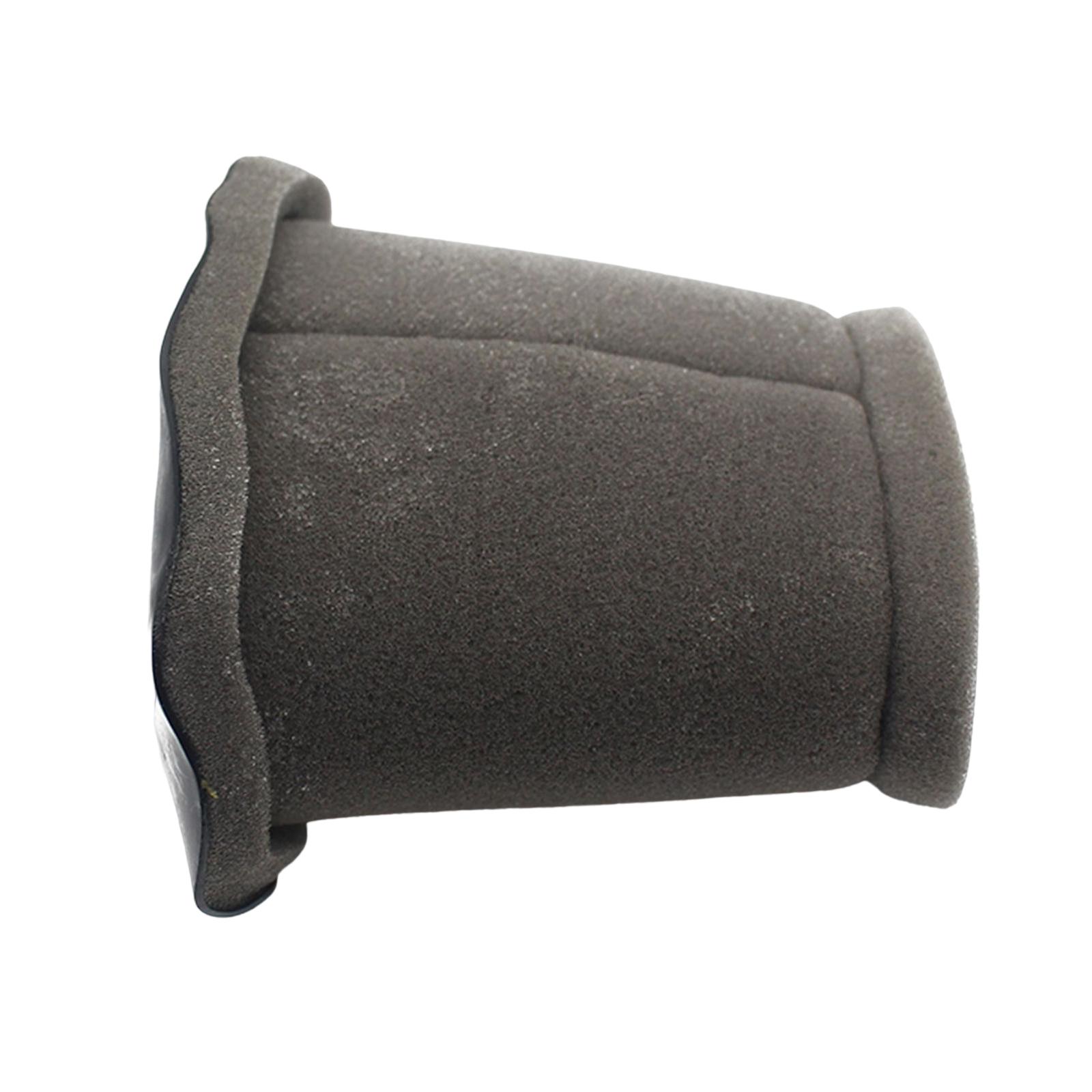 Motorcycle Air Intake Filter Cleaner Easy to Install Professional Premium Air Filters Fit for Benelli Tnt25 Tnt250 BN Tnt Trk