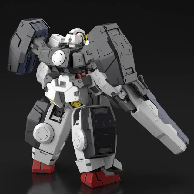 Gundam-オリジナルの組み立てアクションMech製品、ボックスなし