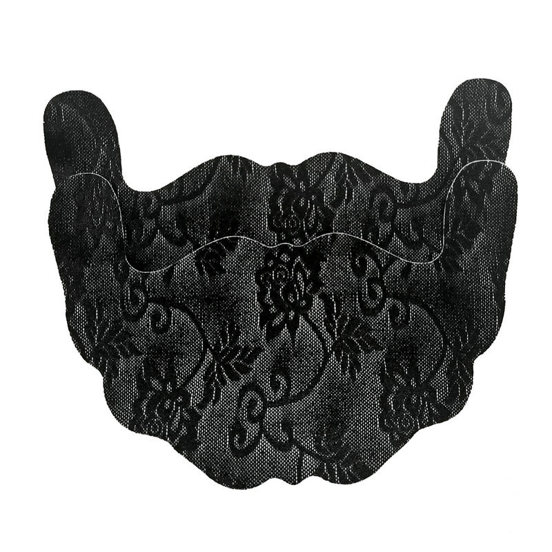 Bande Soutien-gorge Invisible Et Autocollants Seins – Rouleau 5 Cm X 5 M + Pétales + Cache-tétons – Pour Robes Dos Nu, Décolletés - 3