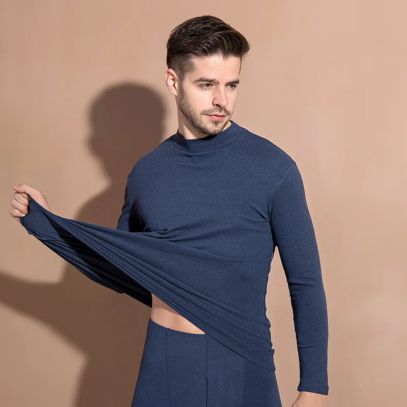Tanio Piżamy kochanków jesienno-zimowa termiczna męska piżama damska piżama legginsy sklep