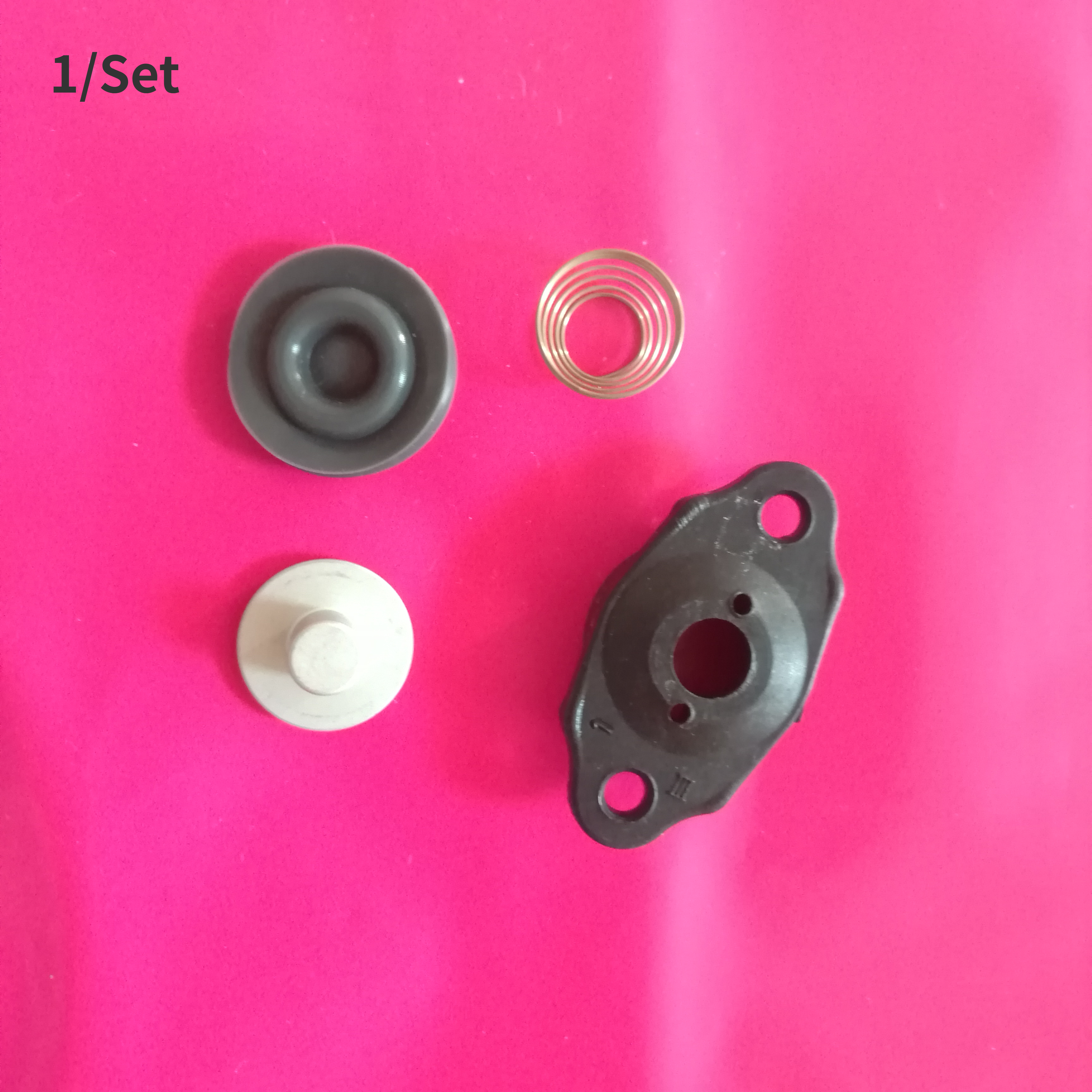 Description Picture 3 of itemCUCKOO electric rice cooker original  safety valve sealing gasket/sealing gasket assembly accessory