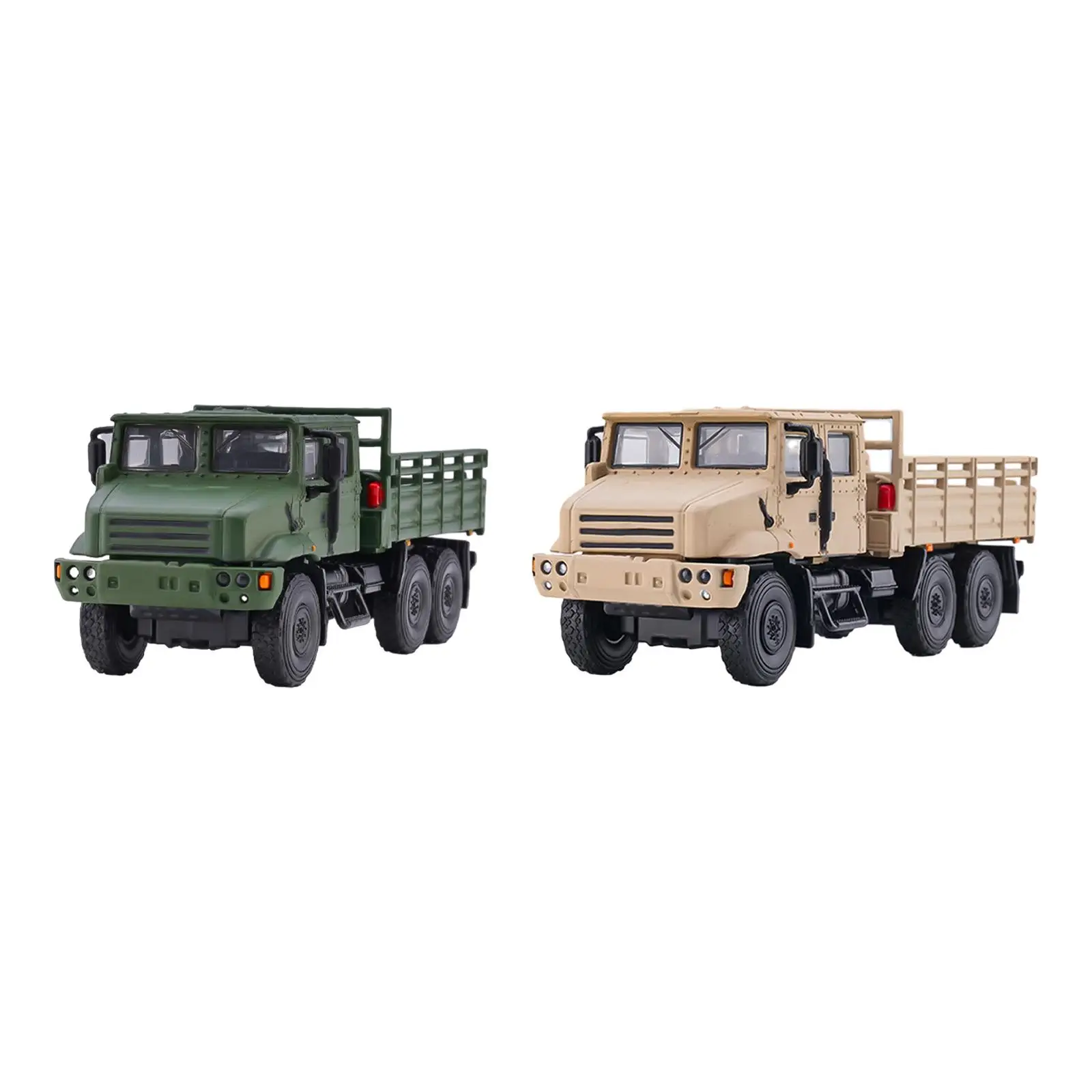 Diecast Car Alloy Sand Table Ornament Collectible 1/64 Car Model Mini Vehicles Toys for Birthday Gift Kids Boy Girl Adults Decor