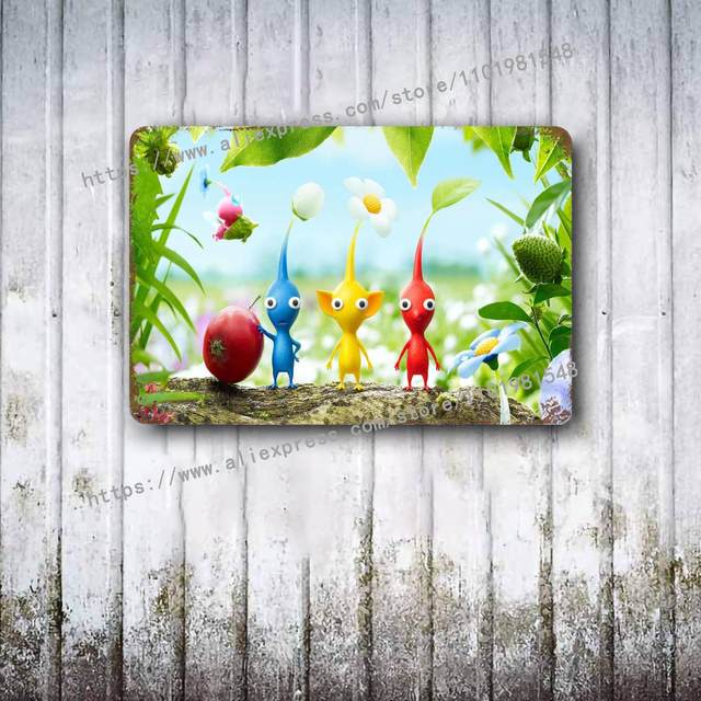 Poster PLANTS VS ZOMBIES - characters | Wall Art, Gifts & Merchandise 