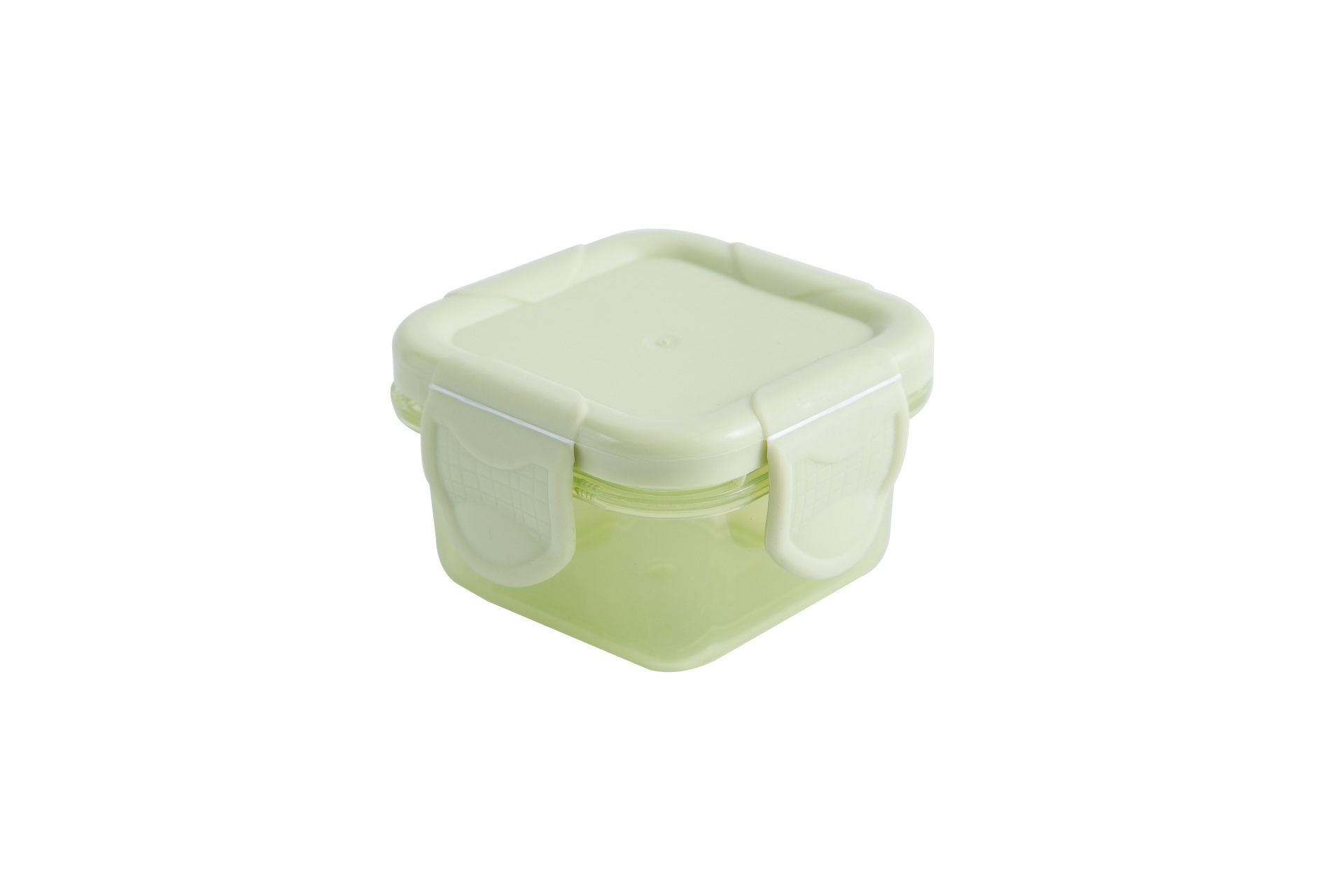 Food Storage Container Small Storage Box With Leakproof Lid Pack Of 4