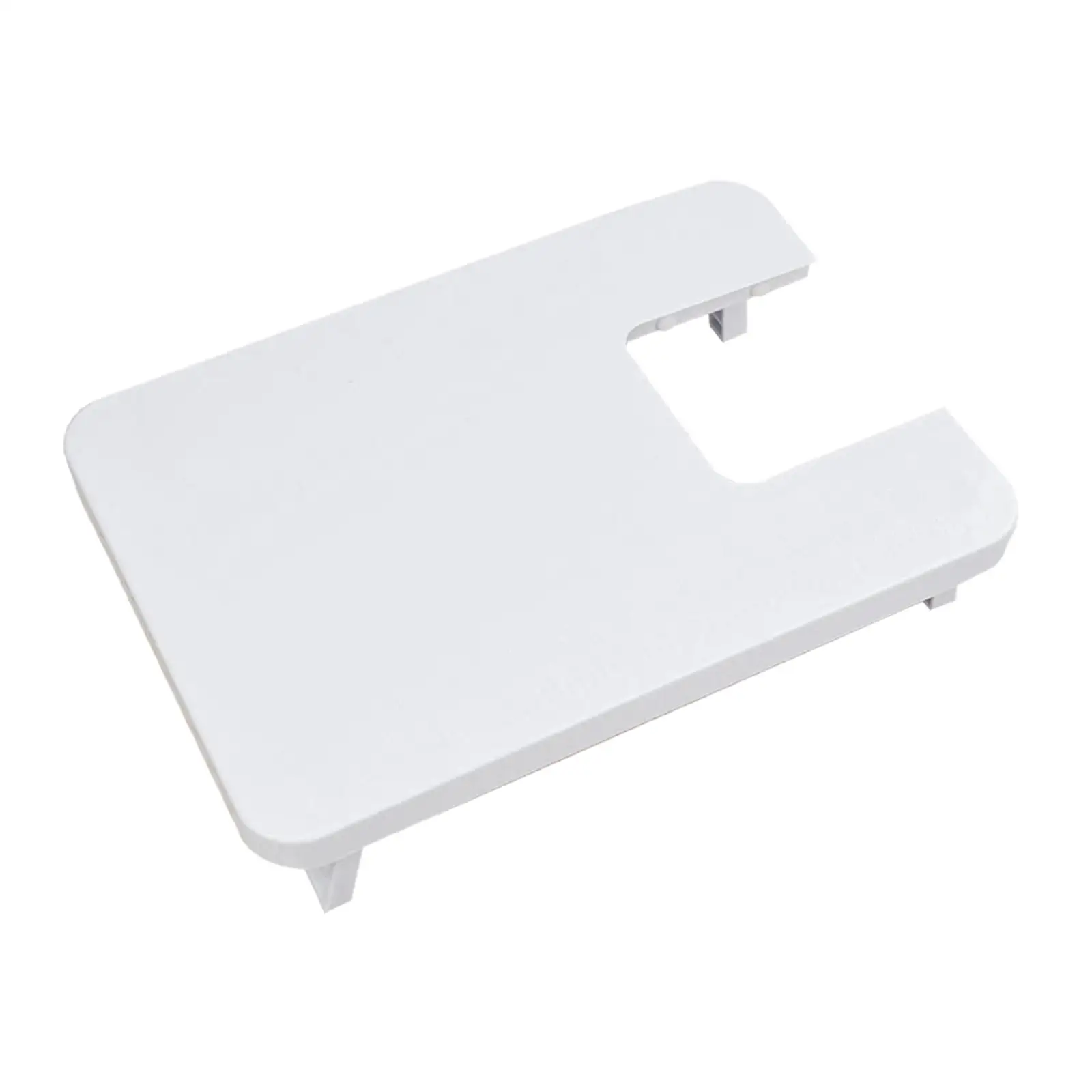 Sewing Machine Expansion Stand Extension Table Easy Installation Embroidery Household Crafts Durable Board for Sewing Parts