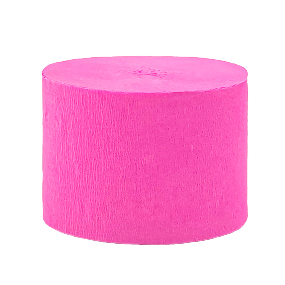 25m x 4,5cm Party-Girlande aus Faltenpapier, Dekorationen, DIY bunte Krepppapier-Girlande für Kinder-, Baby-, Geburtstags- und Hochzeitsdekoration – Detail 32