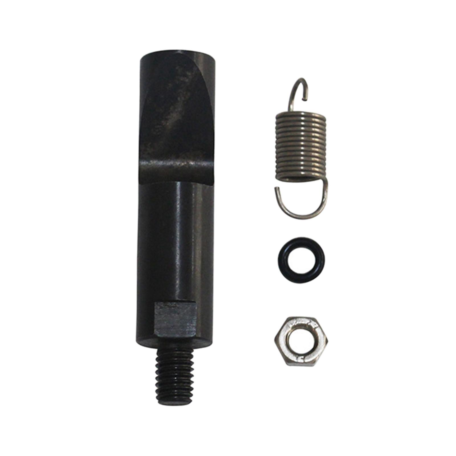 Ve Pump Fuel Pin and Governor Spring Kit Easily Install Car Accessories for Dodge 5.9L 1988 to 1993 Cummins Easy to Use Premium