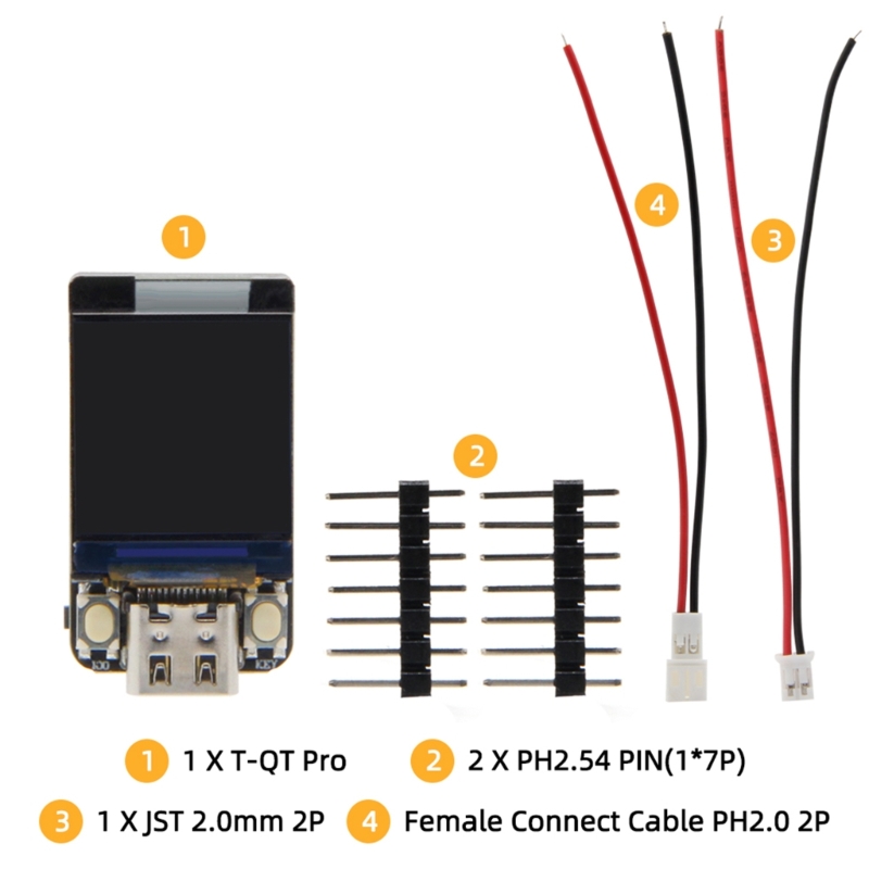 displays optoeletrônicos