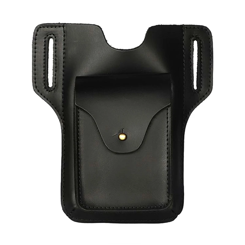 Phone Case Holder Large Smartphone Pouch Multi-Purpose Phone Belt Pouch Cell Phone Tool Holder Phone Carrying Case Gift power tool bag