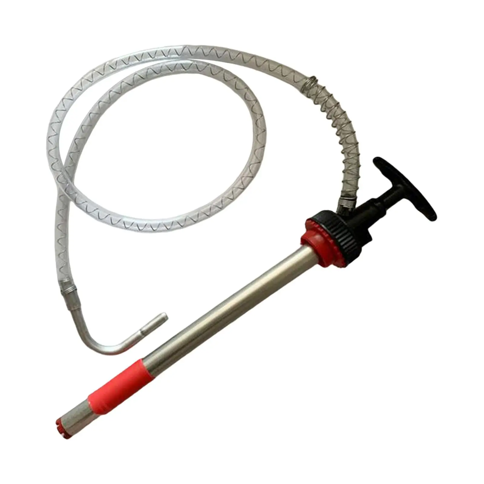 Automotive Handy Fluid Pump Gear Oil Pump Fluid Oil Change Tool Portable for Differential Fluid Professional Labor Saving
