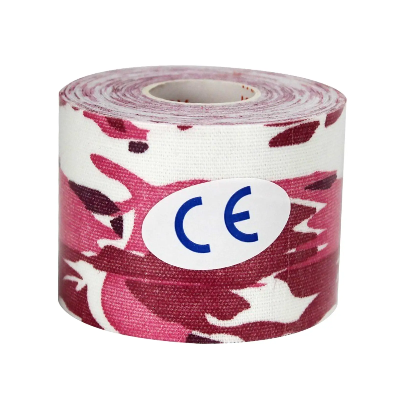 Athletic Tape Protective Tape Elastic 5cmx5M Sports Tape for Ankle Body Knee