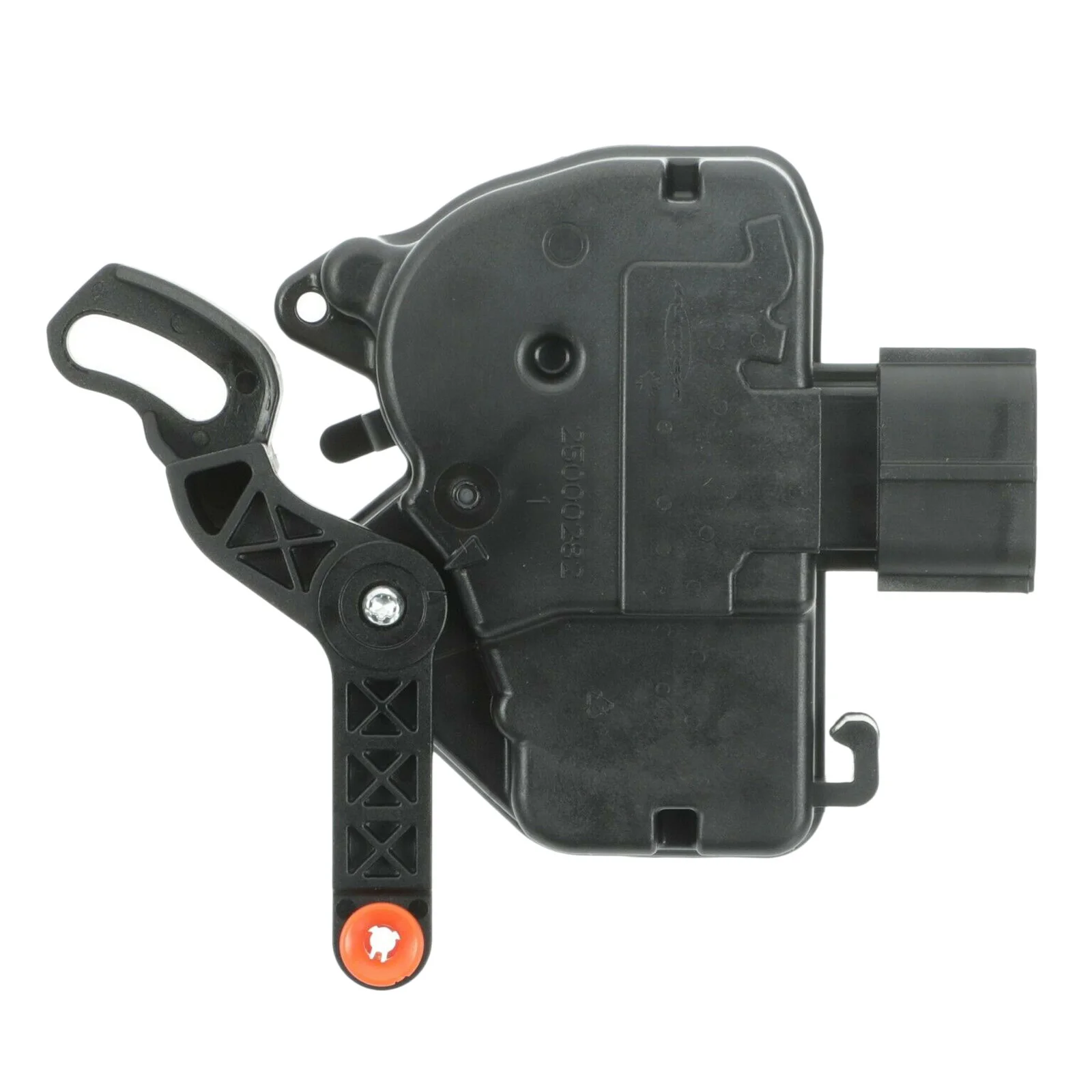 Door Lock Actuator Black Vehicle Parts Side Sliding Accessories Actuator Motor ,Fit /Country 08, 5020678AA, 5020679Ab