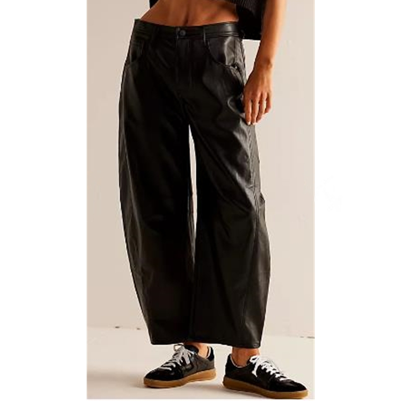 Title 31, Cropped Jeans for Women y2k Aesthetic Solid Col...