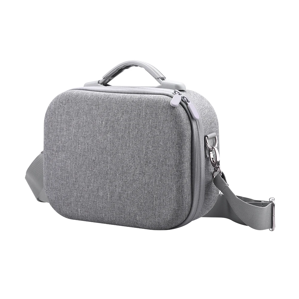 Storage Bag For DJI Mini 3 Pro, Dragon cloth Applicable models: for Mini 3 Pro Color: grey