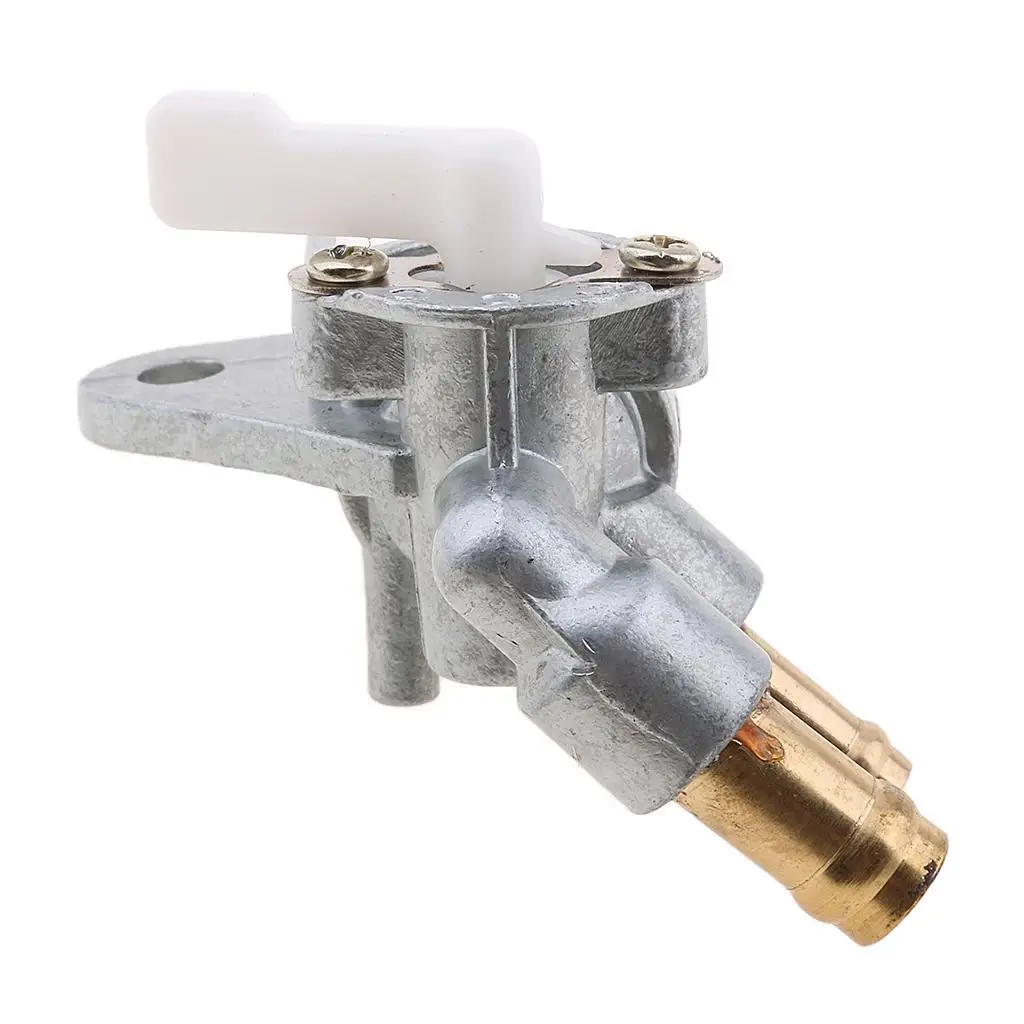 Petrol Tap Fuel Shut-off Valve For  \u0026  716111 4, 5.5 \u0026 9 