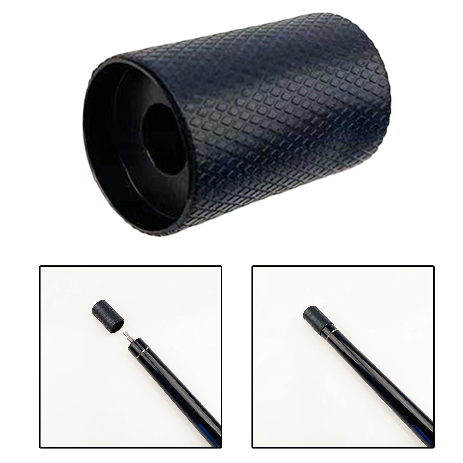 Joint Protector for Pool Cues Billiards Tip Tools Snooker Billiards Supplies