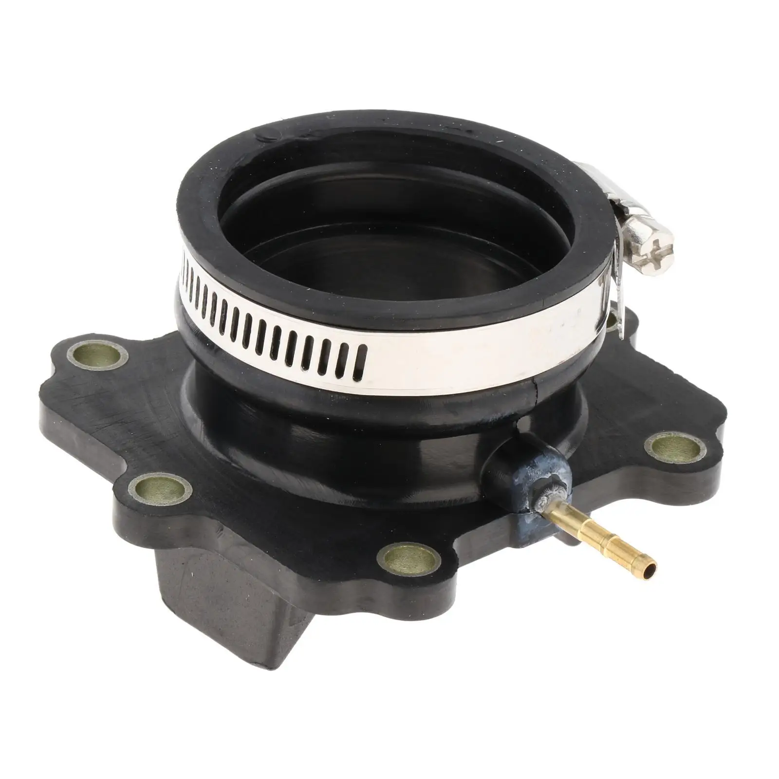 Carburetor Flange 3005-264 Spare Parts Replaces Fit for Arctic Cat ZR 500 Efi LE 1999