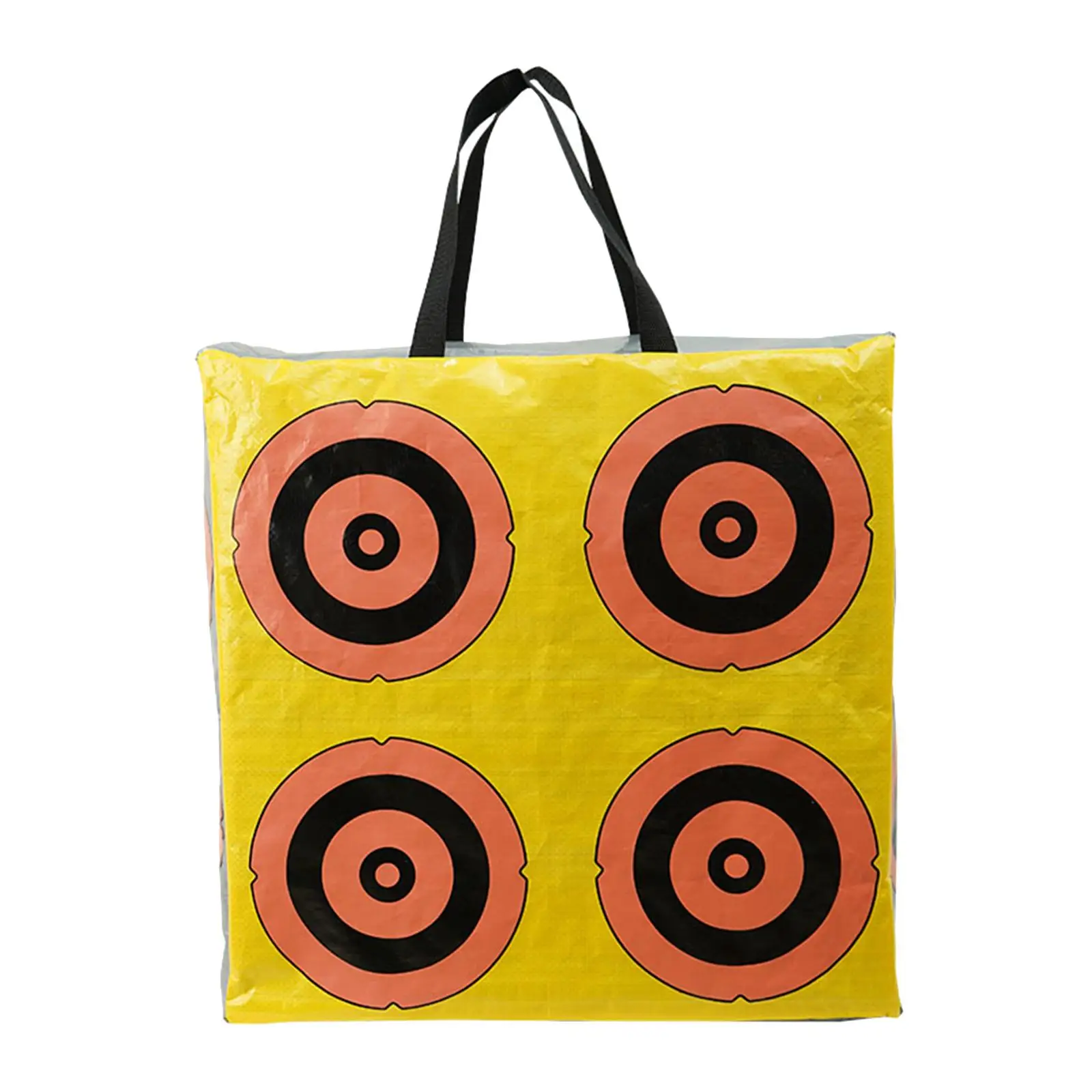 Field Point Bag Archery Target with Bullseyes Moving Targets Range Targets Shooting Targets for Training Backyard Practice