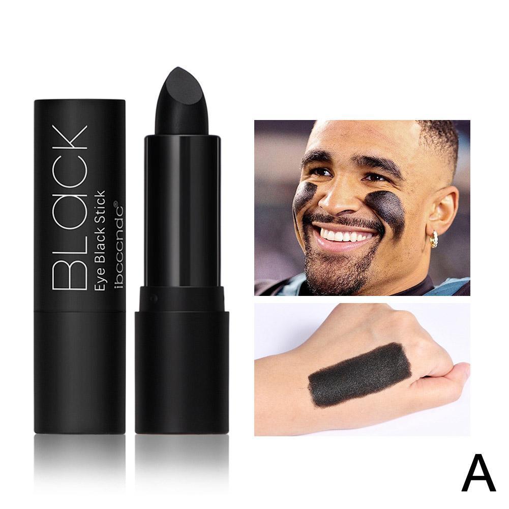 Best of Black Eyes Face Body Paint Stick Cream Makeup Pen Safe Lighweight Halloween Costume Party Sports Waterproof Maquiagem No Toxic Reviews & Tips