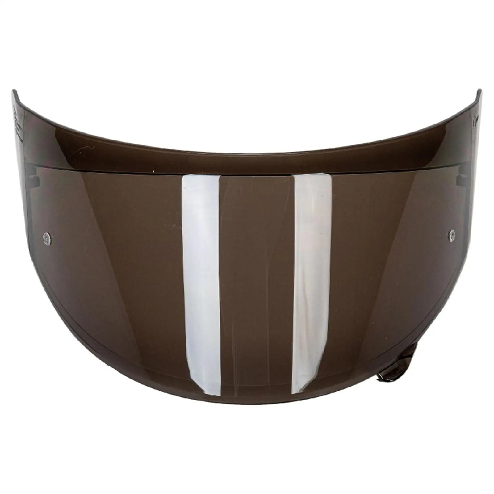  Helmets Lens Visor High Strength Protective Cover for