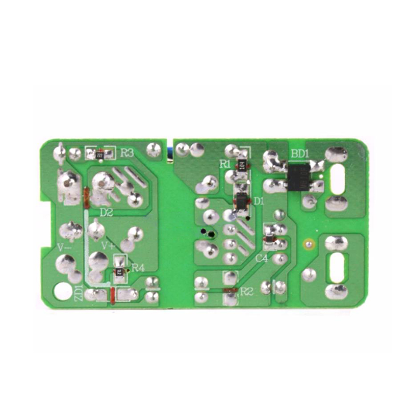 Description Picture 5 of item5V 2A Adapter Switching Power Supply Module AC 220V To DC 5V Step-Down Power Supply Board Bare Board