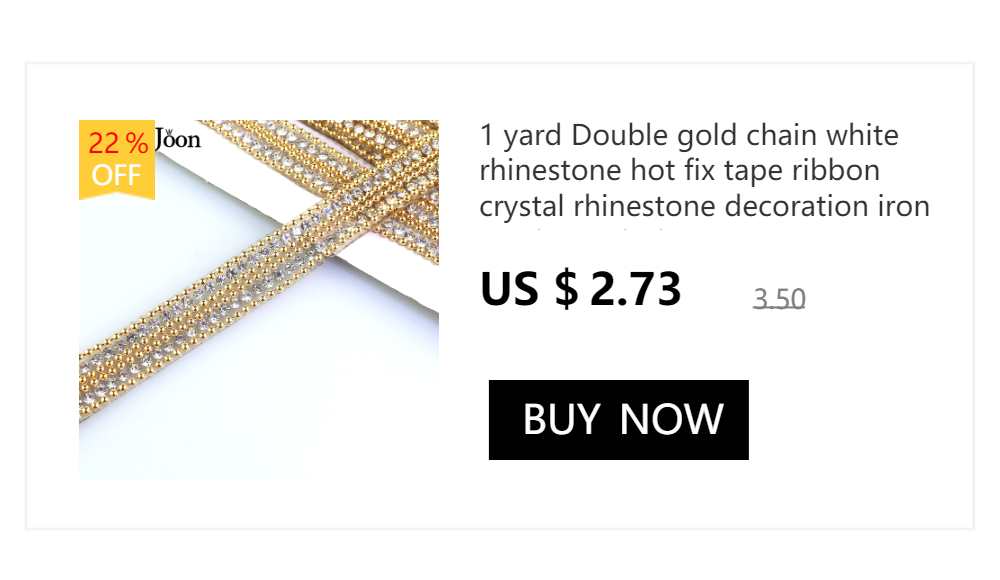 Weiß Perle Strass Appliqué Gold Spitze Um Bügeln Patch Kleidung Dekoration Schuhe Zubehör – Detail 1