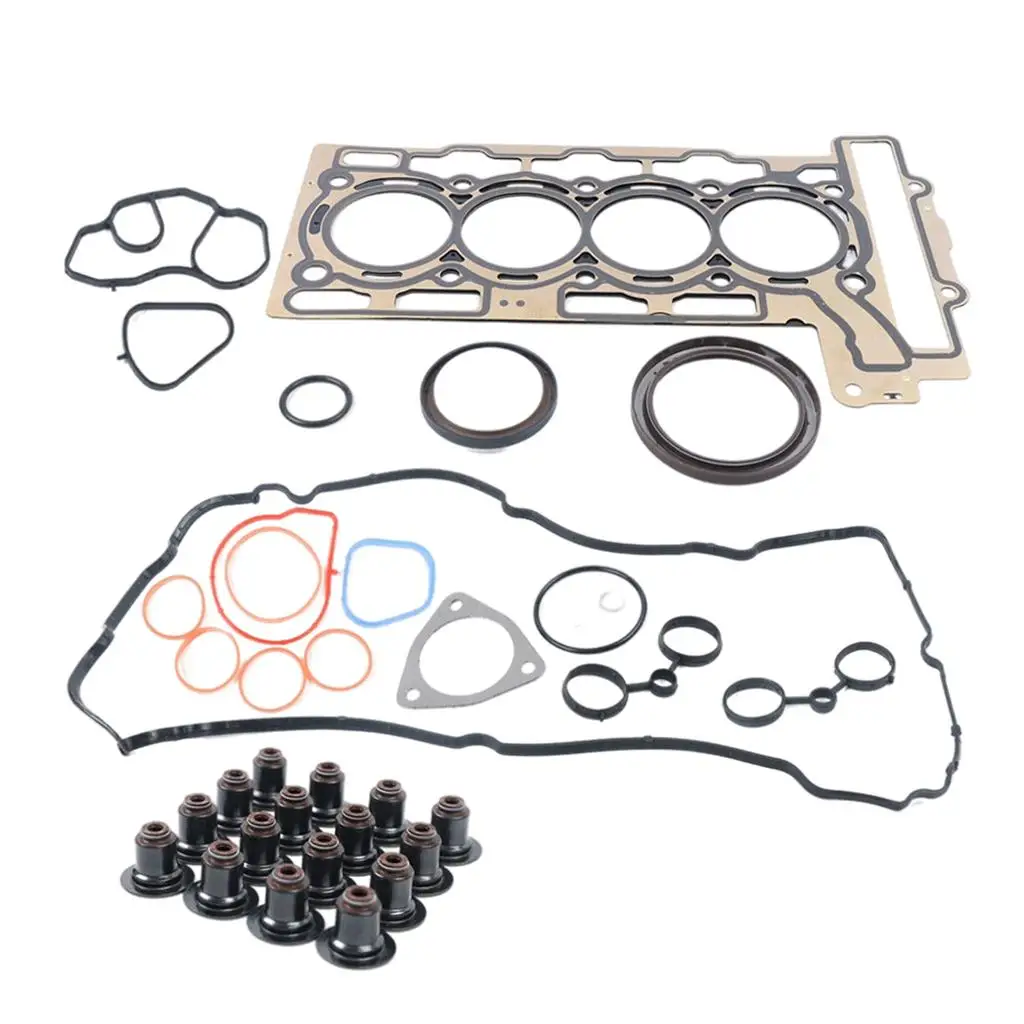 Cylinder Head Gasket Kit for  R55 R56 1.6L DOHC Replacement