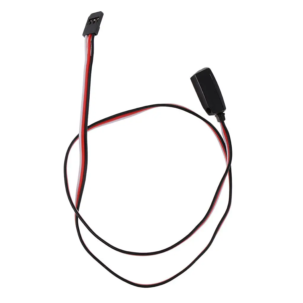 20`` RC Model Temperature Probe Sensor Cable 60  for  B5 B6 B6AC