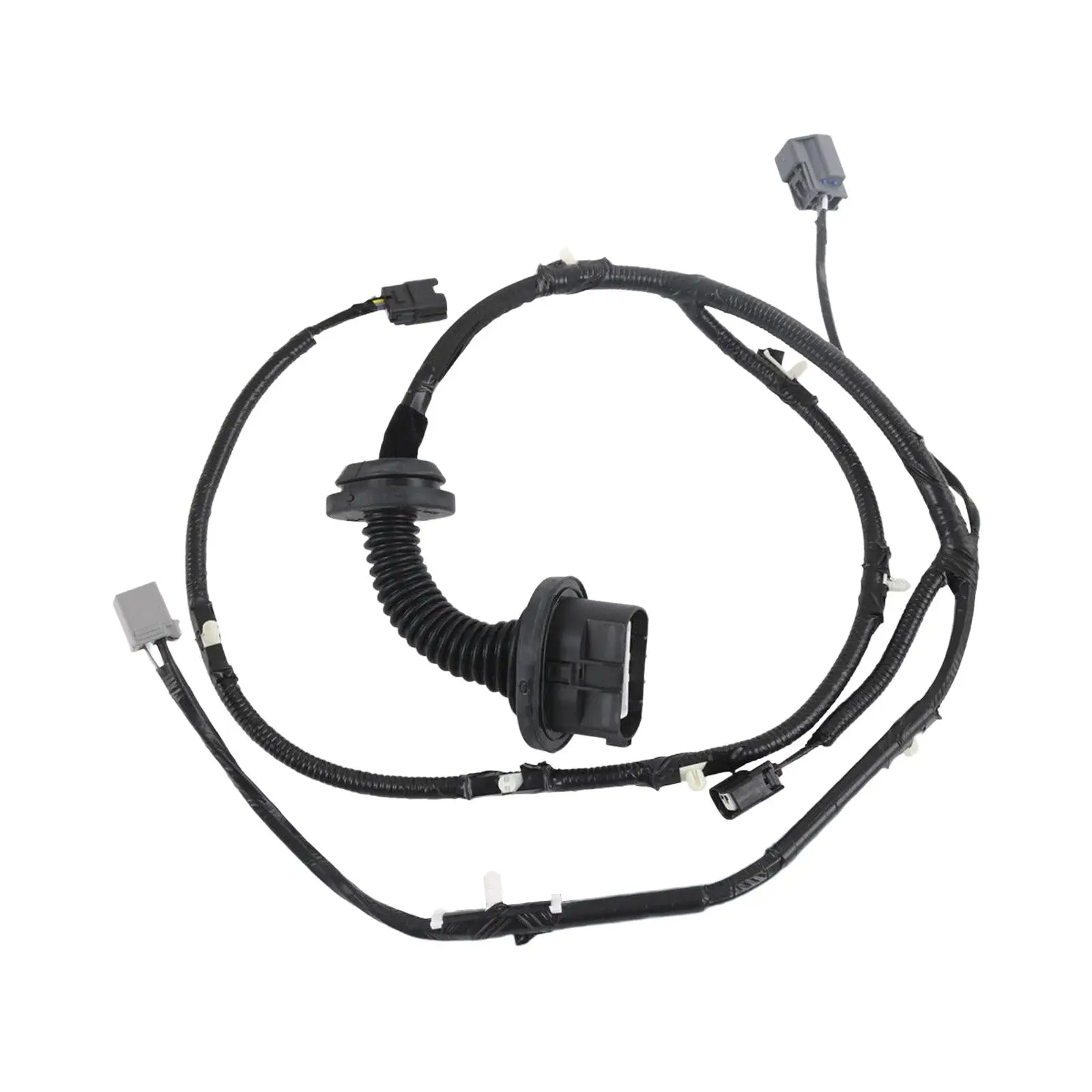 Wire Assembly Jumper 9L3Z-14631-caa Accessory Replaces Professional Easy to Install Durable for Ford F150 Crew Cab