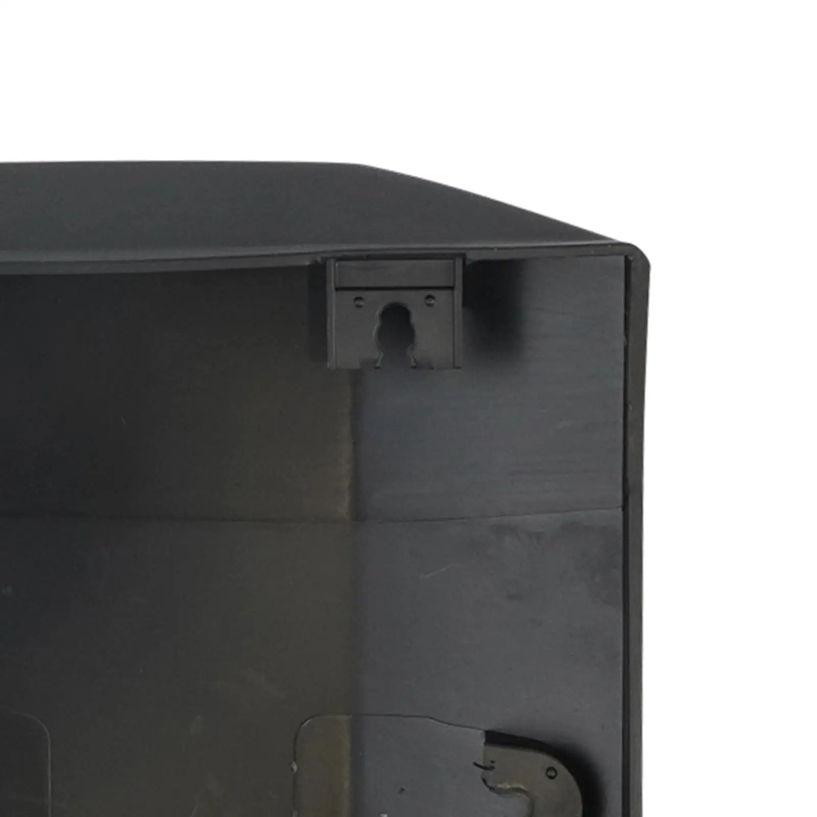 Fuel Tank Filler Door Cover BK3Z6129077 Replaces for Ford Transit